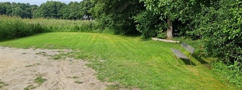 Norra Tredenborgsslättens samfällighet